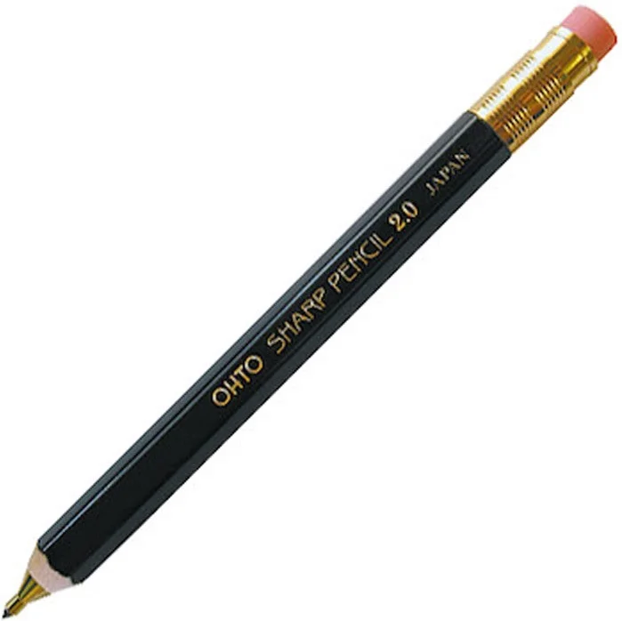 OHTO VERSATİL 2.0 WOODEN SERİ SİYAH APS-680E BK