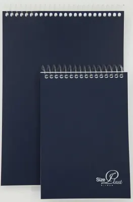 DİLMAN BLOKNOT SPİRALLİ PP KAPAK A4 120 YP ÇİZGİLİ 2274