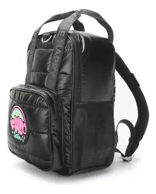 CHIMOLA COOL BLACK 17" SIRT ÇANTASI (FS09) CHM-CN0019-3