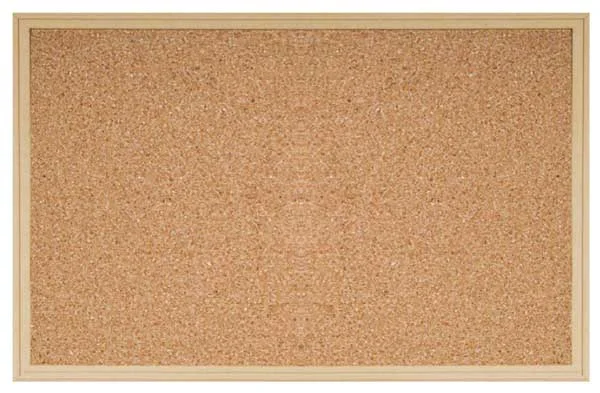 İNTER MANTAR PANO EKO ÇERÇEVE 90X120 565