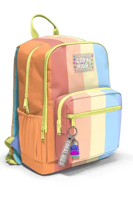CORAL HIGH SIRT ÇANTA 23680