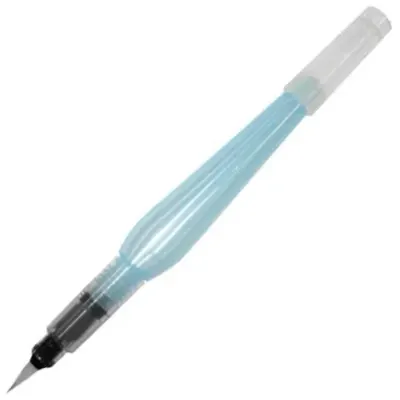 PENTEL SULU FIRÇA ARTS AQUASH Y XFRH-1-M
