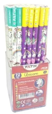 FATİH KURŞUN KALEM UNICORN FA17760KL00