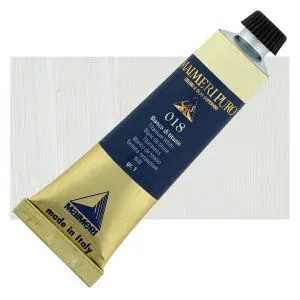 MAIMERI YAĞLI BOYA PURO SERİSİ 40 ML TITANIUM WHITE M0012018