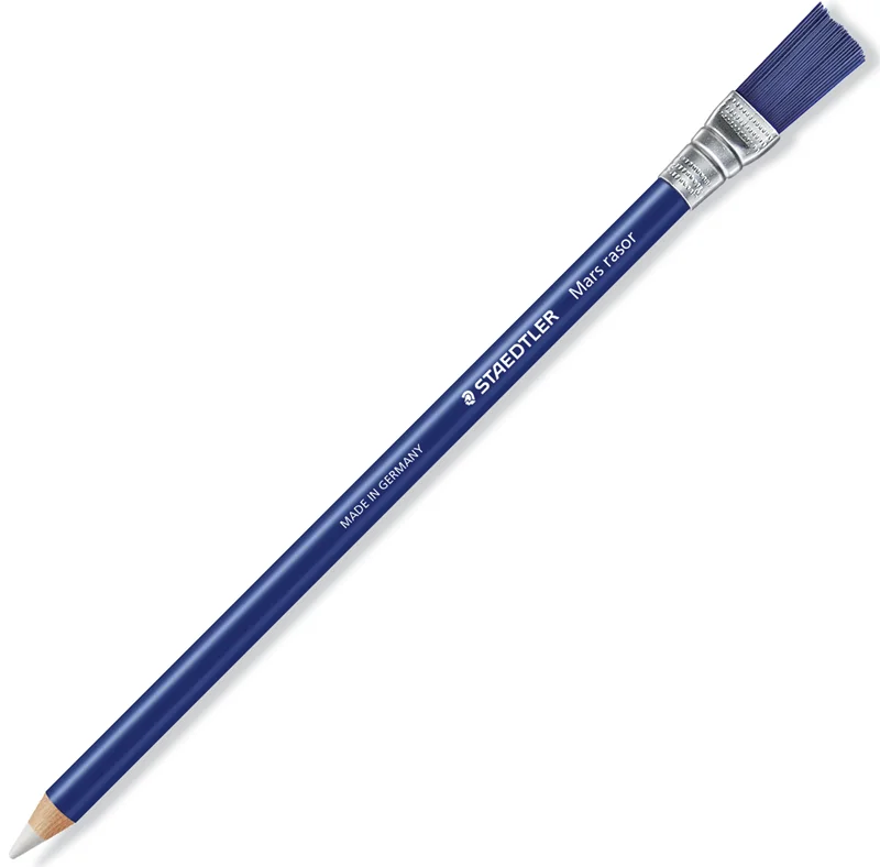 STAEDTLER SİLGİ FIRÇALI MARS RASOR 526 61