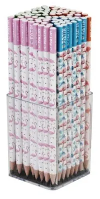 FATİH KURŞUN KALEM FLAMINGO FA17720KL00