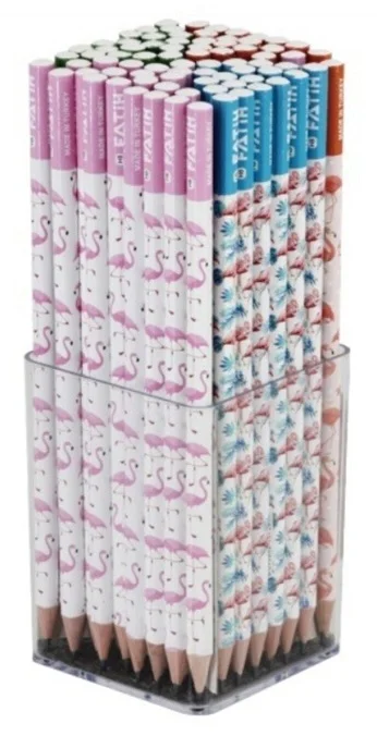 FATİH KURŞUN KALEM FLAMINGO FA17720KL00
