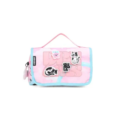 CHIMOLA CUTE CUB BEAR 16" SIRT ÇANTASI (BT175) CHM-CN0031-1
