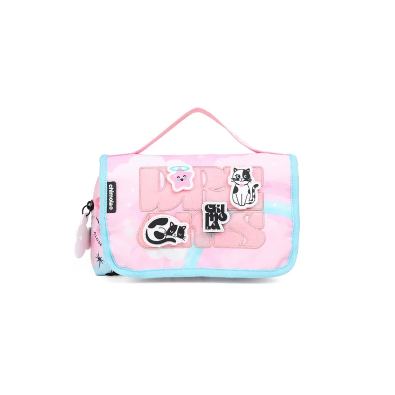 CHIMOLA CUTE CUB BEAR 16" SIRT ÇANTASI (BT175) CHM-CN0031-1