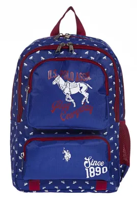 U.S POLO İLKOKUL ÇANTASI PLÇAN20190