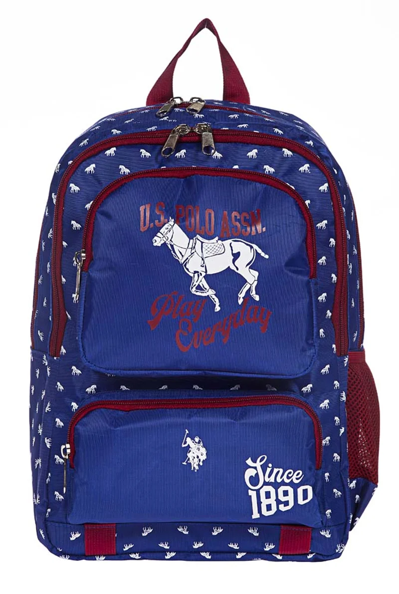 U.S POLO İLKOKUL ÇANTASI PLÇAN20190