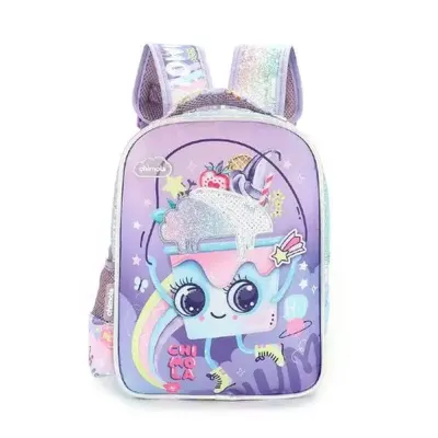 CHIMOLA CUPCAKE 12" SIRT ÇANTASI (EH1-12) CHM-CN0005