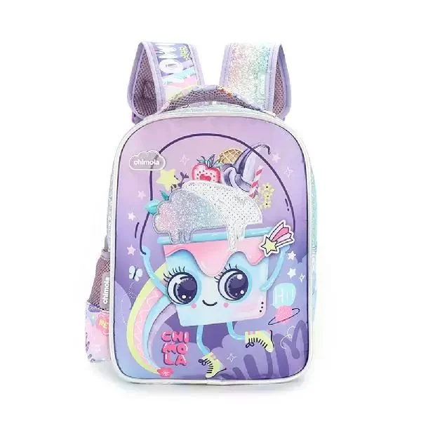CHIMOLA CUPCAKE 12" SIRT ÇANTASI (EH1-12) CHM-CN0005