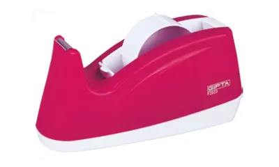 GIPTA BANT MAKİNESİ 19x66 BÜYÜK BOY MEKANİZMALI ABS MAVİ F202200