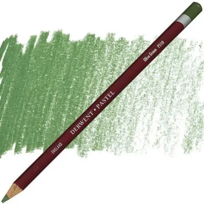 DERWENT PASTEL KALEMİ OLİVE GREEN P510 DW2300280