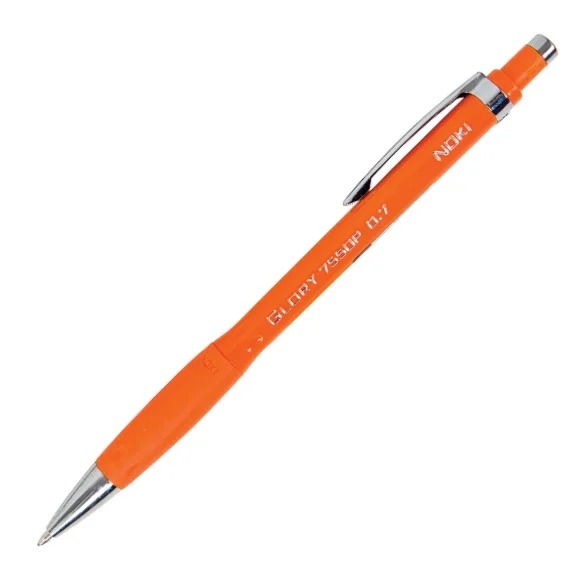 NOKİ VERSATİL KALEM GLORY PASTEL 0.9 TURUNCU 755009-040
