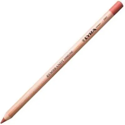 LYRA ÇİZİM KALEMİ REMBRANDT SANGUINE DRY L2050158
