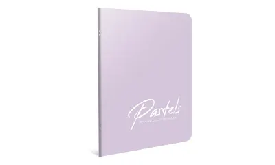 GIPTA DEFTER MICA A6 TEL DİKİŞLİ PP KAPAK 80 YP. KARELİ STAND 3631