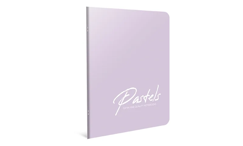GIPTA DEFTER MICA A6 TEL DİKİŞLİ PP KAPAK 80 YP. KARELİ STAND 3631
