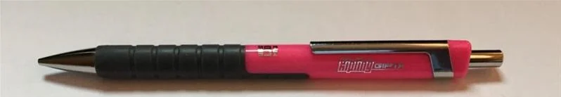GIPTA VERSATİL KALEM 0.7 KIPLING NEON MOR K186100