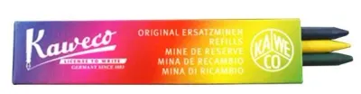 KAWECO RENKLİ UÇ 5.6 3 LÜ 10000327