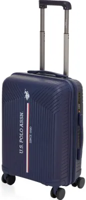 U.S POLO VALİZ PP KÜÇÜK BOY PLVLZ24042C