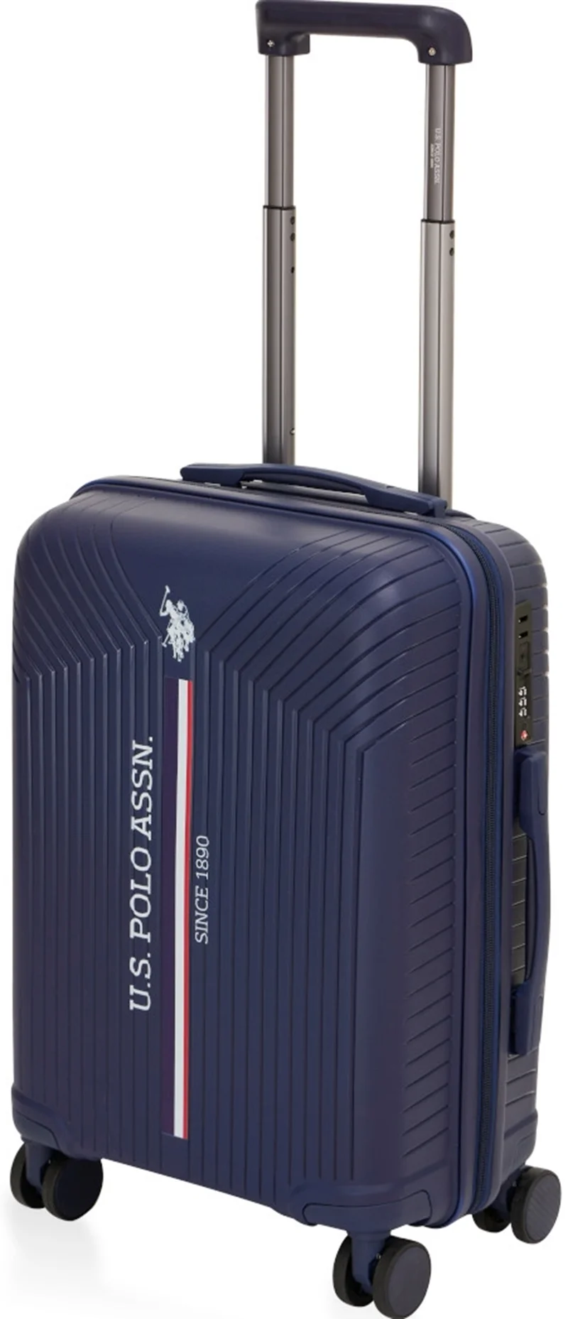 U.S POLO VALİZ PP KÜÇÜK BOY PLVLZ24042C