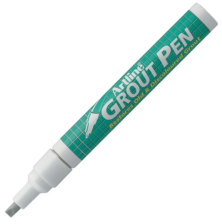ARTLINE FAYANS KALEMİ GROUT PEN GRİ A-EK-419 GREY