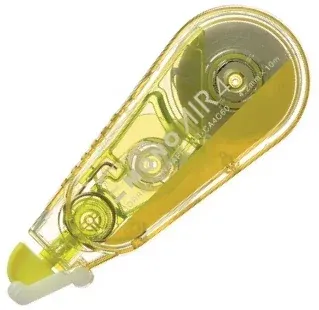TOMBOW ŞERİT SİLİCİ MONO AIR 4.2 MM x 10 MT LİMON YEŞİLİ T-CT-CA4C 60
