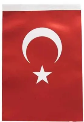 BUKET BAYRAK RAŞEL 200X300 BKT-126