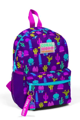 YAYGAN CORAL HIGH MİNİ SIRT ÇANTA 23337