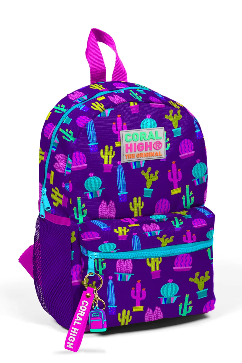 YAYGAN CORAL HIGH MİNİ SIRT ÇANTA 23337