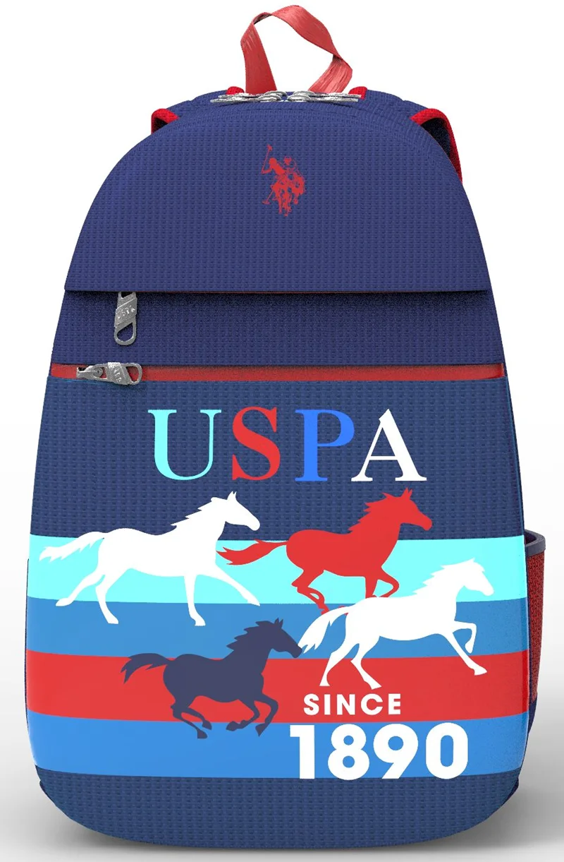 U.S POLO SIRT ÇANTASI PLÇAN20210