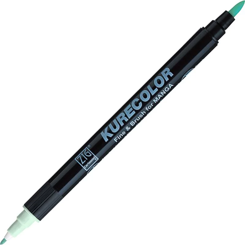 ZIG MANGAKA FINE&amp;BRUSH CNKC-2200 330 PALE BLUE