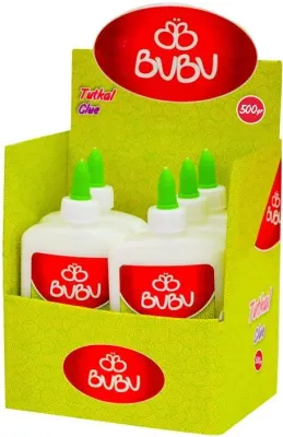 BU-BU TUTKAL 500 GR. BUBU-YP0007