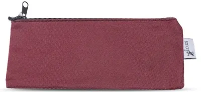 FANART ACADEMY KALEM ÇANTASI SOFT 10x21 CM MOR F-9630.C47