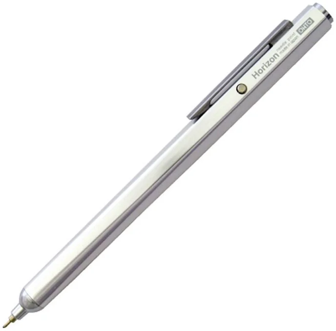 OHTO ROLLER HORİZON İĞNE UÇLU BEYAZ NBP-887H-WT