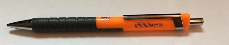 GIPTA VERSATİL KALEM 0.7 KIPLING NEON SARI K186600