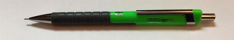 GIPTA VERSATİL KALEM 0.7 KIPLING NEON TURUNCU K186300
