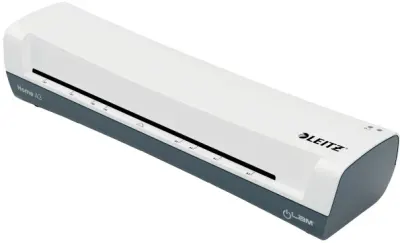 LEITZ LAMİNASYON MAKİNESİ ILAM HOME A3 L-7432 BEYAZ