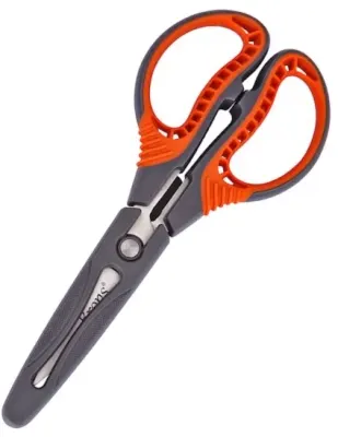 BRONS MAKAS BÜRO KORUMALI KILIFLI 14.5 CM BR-740