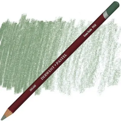 DERWENT PASTEL KALEMİ GREEN OXİDE P450 DW2300274