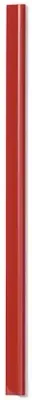 DURABLE SIRTLIK 6 MM 60 SF KAPASİTELİ 100 LÜ KIRMIZI 2901-K