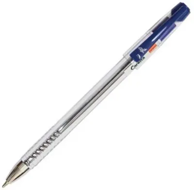 CARETTA TÜKENMEZ KALEM 95 COLOR LINER KOYU MAVİ C-95-03-T