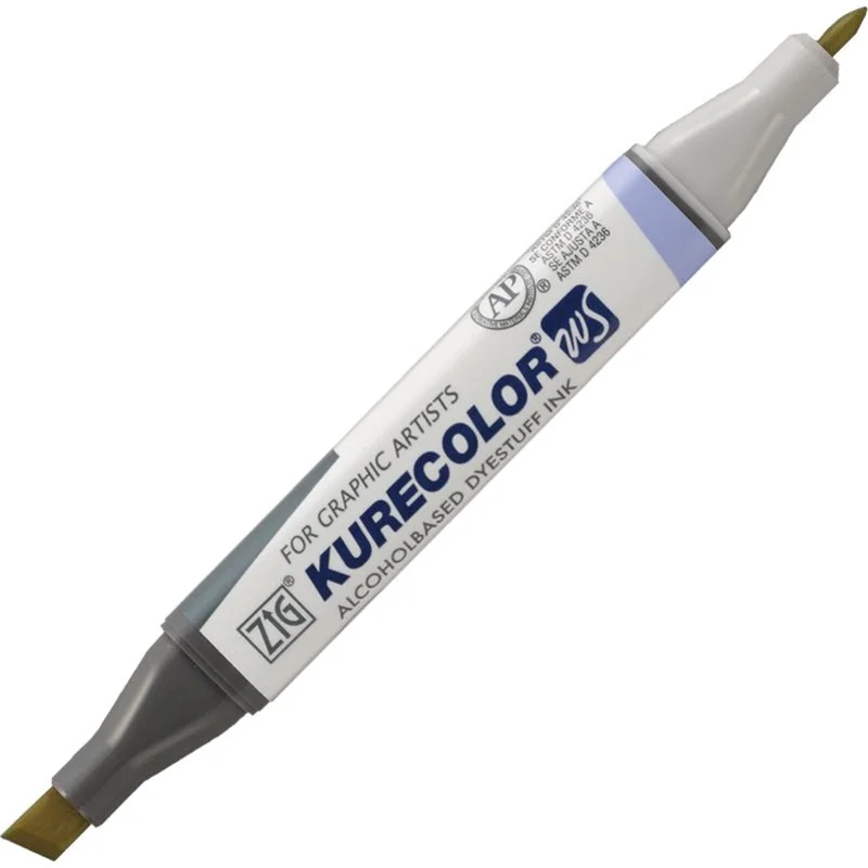 ZIG KURECOLOR TWIN S KC-3000 730 OAT MEAL