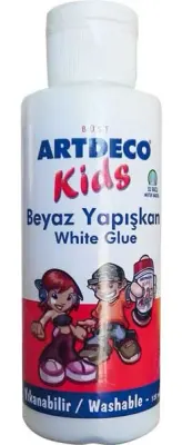 ARTDECO TUTKAL DEKOPAJ 120 ML Y-052R-900