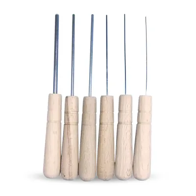 ARTDECO EBRU BİZ TAKIMI SETİ 6 LI Y-015-BİZ6