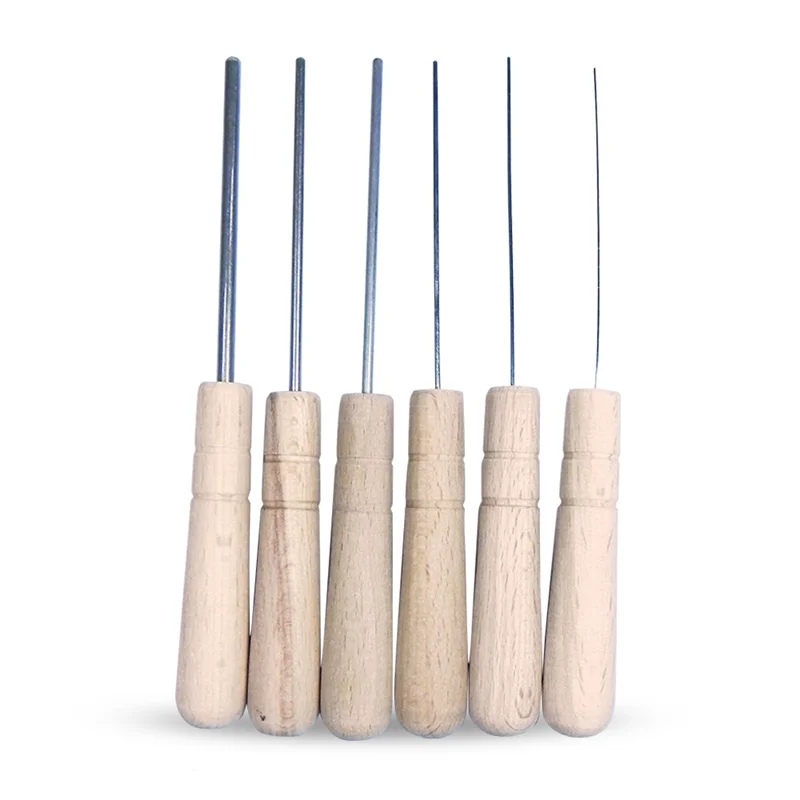 ARTDECO EBRU BİZ TAKIMI SETİ 6 LI Y-015-BİZ6