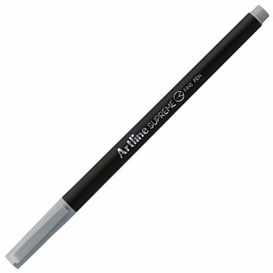 ARTLINE FINELINER KALEM SUPREME FINE 200 0.4 GRİ A-EPFS-200 GREY