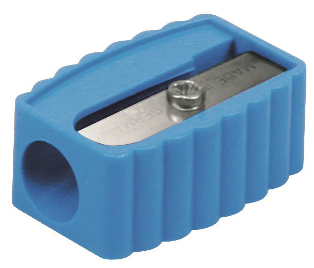 LYRA KALEMTIRAŞ PLASTIC TEKLİ 100LÜ L7301111